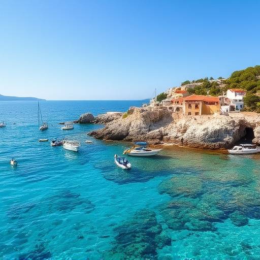 Costa della Sardegna