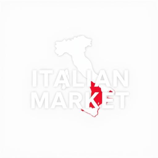 Logo di Mercato Italiano