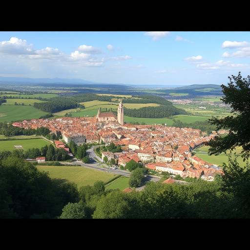 Paesaggio della Lombardia