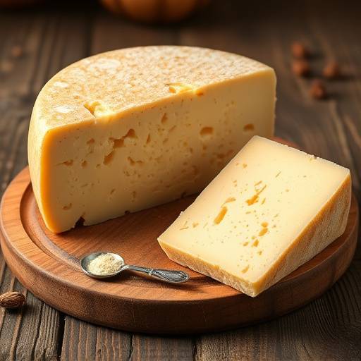 Parmigiano Reggiano DOP