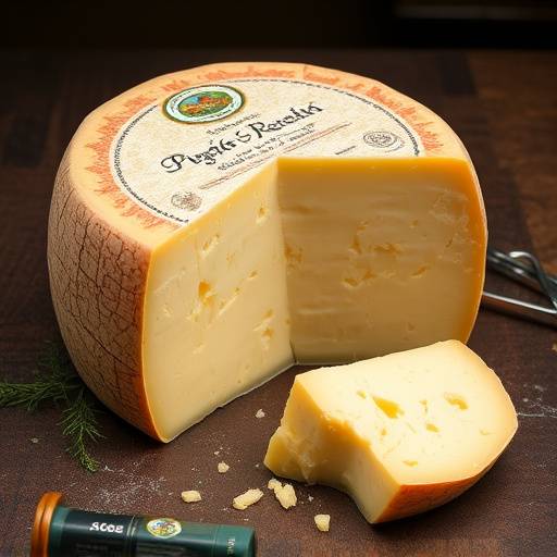 Parmigiano Reggiano DOP stagionato 36 mesi